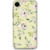 HTC 825 Designer Hard-Plastic Phone Cover From Print Opera - Floral