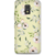 Lenovo A6600 Designer Hard-Plastic Phone Cover From Print Opera - Floral