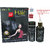 No.1 Hair Building Fiber Hair Loss Solutions 30gm with Hair Growth Liquid 120ml  Hair Growth Shampoo  100ml Hair Damage
