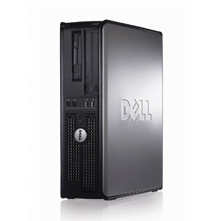 dell optiplex desktop computer pc intel core 2 duo