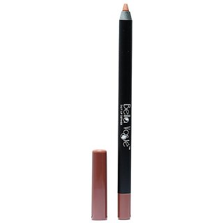 Buy Bella Voste High Definition Matte Lip Liner Root Beer Nude- Shade