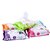 6th Dimensions So Soft Wet Wipes - 25 wipes per Pack - 5 packs - Total 125 wipes - Assorted Flavours