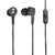 Asus AHSU001 Zen Ear Wired Headset         (Black)