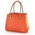 Daphne Women'S Handbag (Orange)
