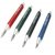 6th Dimensions Tizo Art Tools 6B Pencil Set -Pack Of 4
