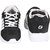 Crafts Black And White Sports Shoe For Men