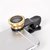 Shopizone Universal 3 in 1 Mobile Camera Lens Kit- Fish eye Lens