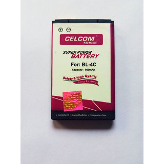 Buy Celcom Bl 4c Powerful Battery For Nokia Excellent Quality Long Lasting Online 380 From Shopclues