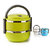 Hengli 2 container Lunch Box