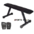 Bodyfit 100 Kg Home Gym +Multi- Bench 5 In 1+4 Rods(1 Curl)
