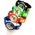 Glitters Online White dial Analog Kid's Watch by instadeal
