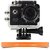 3Keys Digital Action Camera  Sports Camcorder 1080P full HD Camera DVR 30M Waterproof 2.0Inch TFT With 170 degree Wide