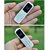 3Keys Bluetooth Mini Headset Mobile Phone for Smartphones Unlocked Dialer Headphone Pocket Cell Phone (Color May Vary)
