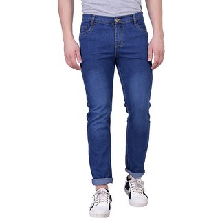 Men Awack Jeans Price List in India on 