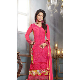 Shopclues salwar kameez discount