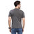 Scott International Men'S Dark Grey Dryfit Polyester T-Shirt