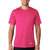 Scott International Men'S Pink Dryfit Polyester T-Shirt