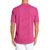 Scott International Men'S Pink Dryfit Polyester T-Shirt