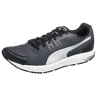 puma men's aero mid v2 idp sneakers