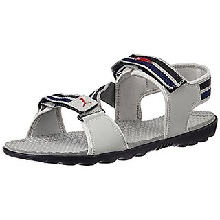 puma men's jimmy sandals