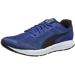 puma men's engine running shoes