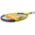 Head Titanium Tennis Racquet Yellow/Black