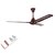 i-Flo Smart 48 Ceiling Fan with Remote control