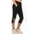 3/4 Pants And Capris For Womens From Neva