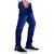 Balino London Men's Slim Fit Blue Jeans