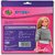 Barbie Oil Pastels (Puggs) 24 Colour Shades Pack of 3