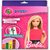 Barbie Oil Pastels (Puggs) 24 Colour Shades Pack of 3