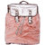 ILU Backpack,Drawstring Bag,Shoulder Bag,Hand-held Bag, Backpacks for Women and Girls