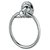 Device In Lion Stainless Steel Light Round Shape Towel Ring