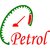 Indiashopers Petrol Meter Bumper Sides Windows Car Sticker