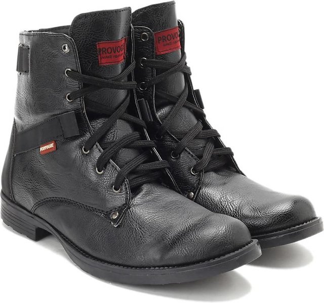 Provogue boots clearance