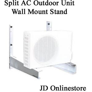 Buy Split Ac Stand Outdoor Unit Wall Mount Stand Online 580 From Shopclues