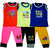 Kids Cotton CUP Pant with SLEEVELESS TEES (Pack of -3)