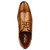 Buwch Men Formal Tan Shoe