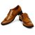 Buwch Men Formal Tan Shoe