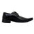 Anson men's black synthetic formal shoes-6