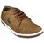 Anson men's tan synthetic casual shoes-6