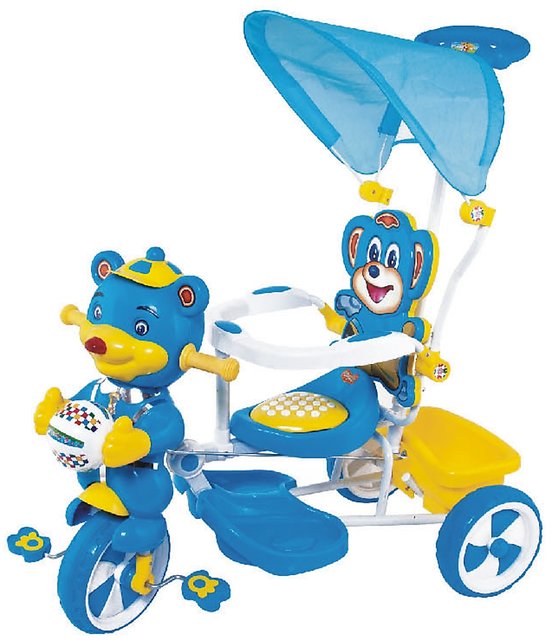 ehomekart tricycle