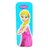 6th Dimensions Frozen Metal Pencil Box -Colour and Design May Vary-Pack of 1