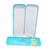 6th Dimensions Frozen Metal Pencil Box -Colour and Design May Vary-Pack of 1