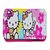 6th Dimensions Hello Kitty Metal Pencil Box
