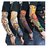 6 Pair Arm Tattoo Sleeves For Style CODEsr-3884