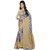 Aksh Fashion Multicolor Art Silk Saree