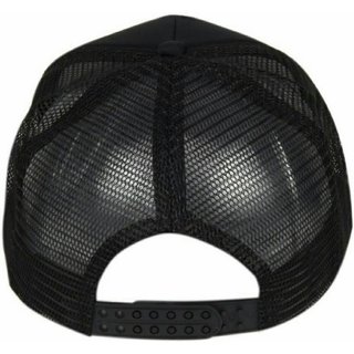 Cap net back clearance