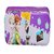 6th Dimensions Frozen Two Layered Pencil Box Pack Of 1