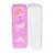 6th Dimensions Multi Color Princess Metal Pencil Box Pack Of 1 (Colour and Design May Vary )